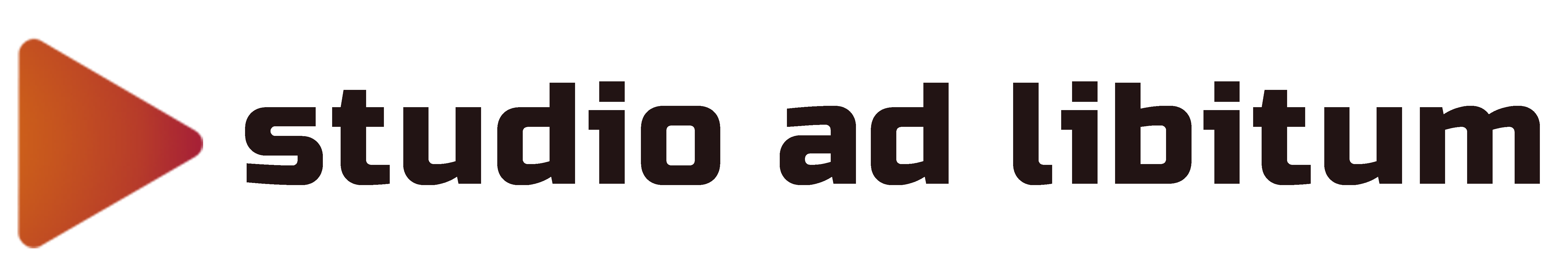 studio ad libitum | Logo